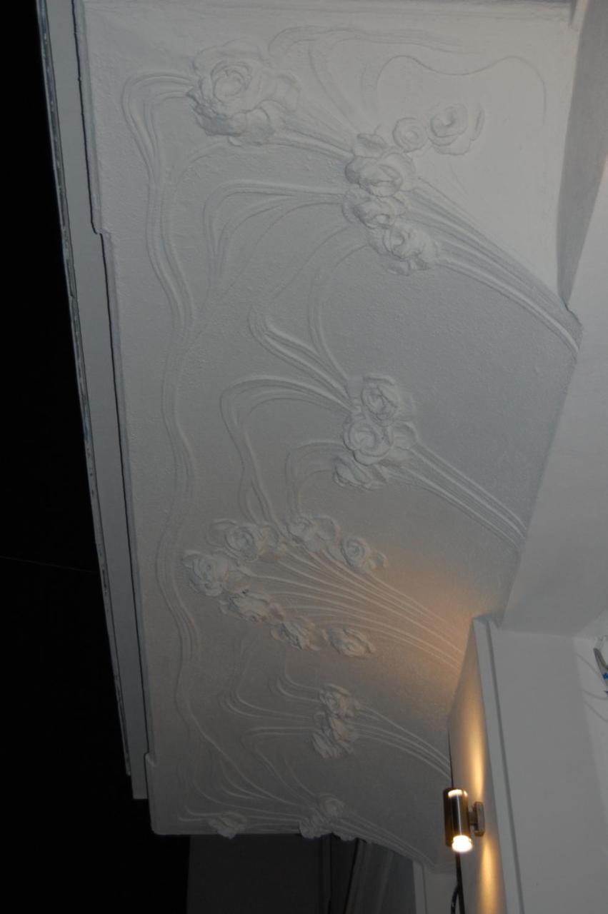 Apollo Hotel Viyana Dış mekan fotoğraf