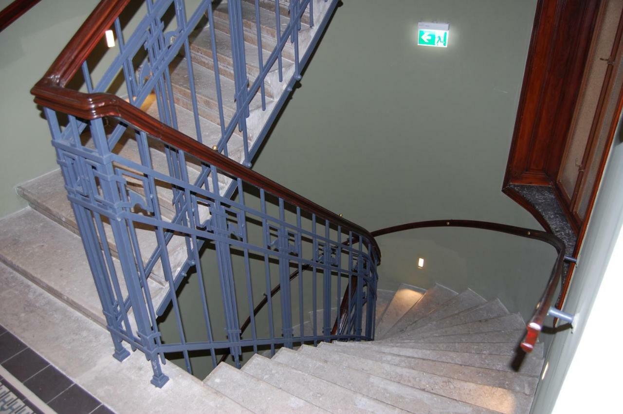 Apollo Hotel Viyana Dış mekan fotoğraf